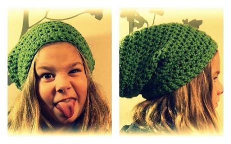 Gute Laune Beanie