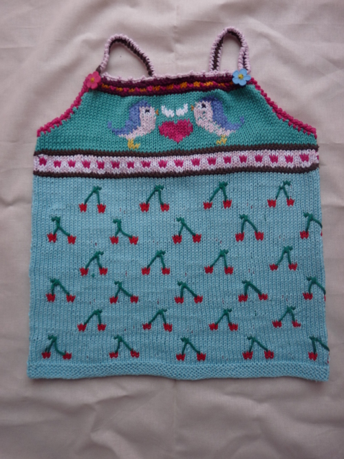 Kirschentop