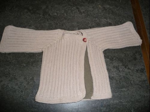 Strickzeit