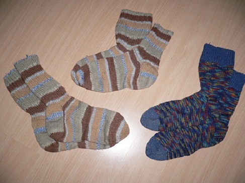 Wir werden in diesem Winter...