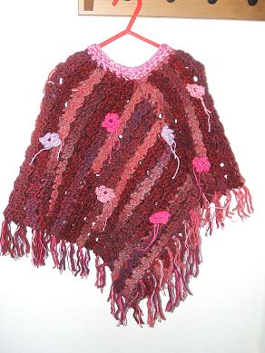 *~Poncho~*