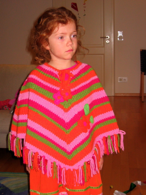 Poncho