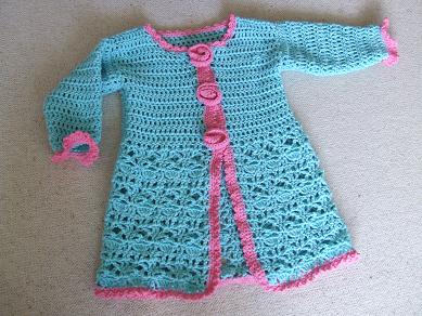 Prinzessin - Jacke