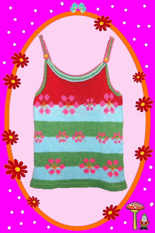Strickdit