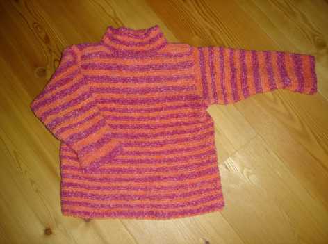 Ringelpulli