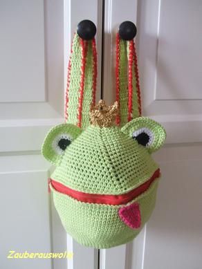 Foschk�nig- Rucksack