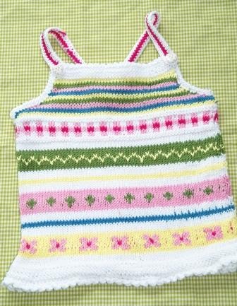Stricktop - mal wieder