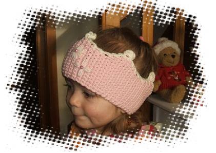 Winterprinzessin