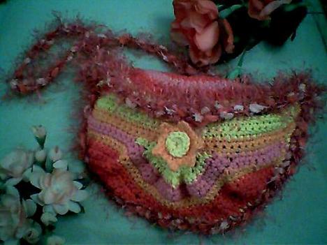Tasche