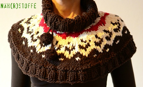 Cape