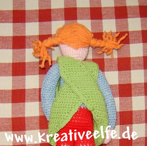 *~*  Pipi Langstrumpf  *~*