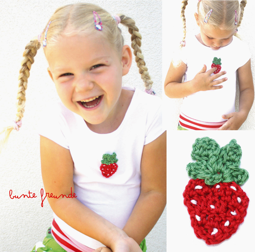 "Summer Fruits"