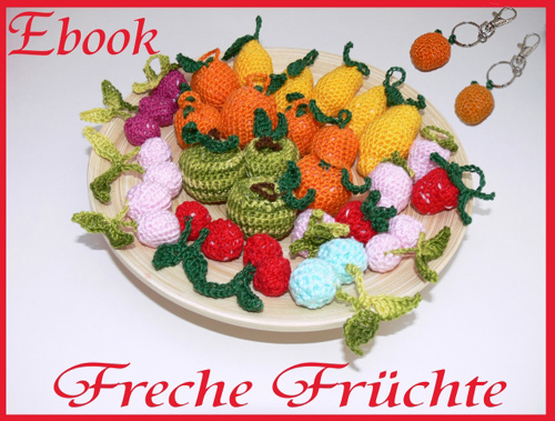 Freche Frchte-Ebook