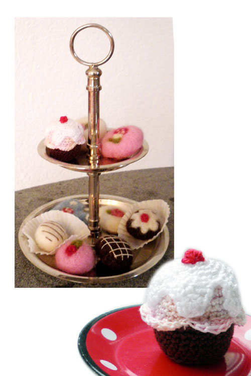 Gehkelter Minimuffin
