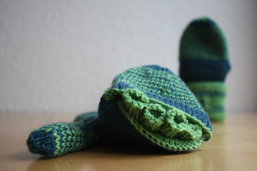 Handschuh