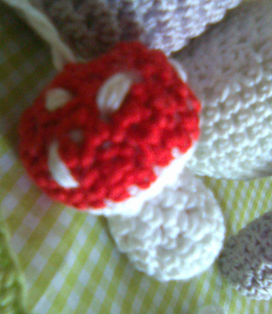 Ich habe hkeln gelernt...........