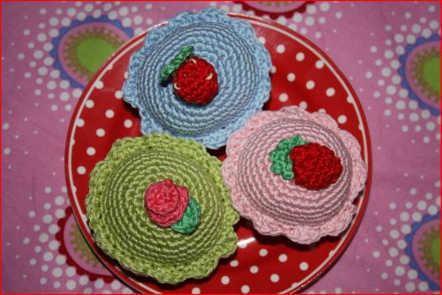 Muffins,
