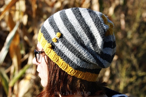 strickmtze