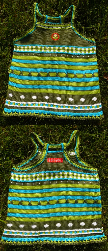 Stricktop Nr. ?