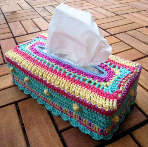 Tcherbox