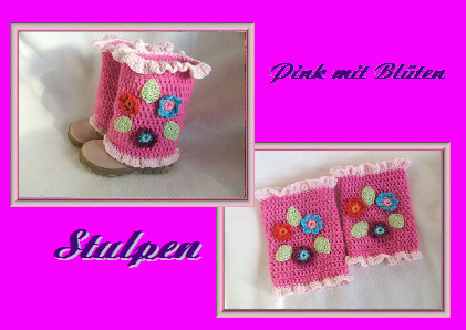 Stupen Nr.2