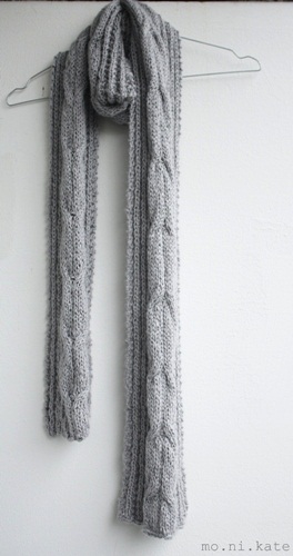 fr mich gestrickt