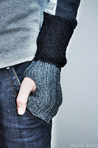 armstulpen