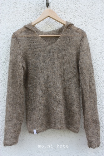 sommerabend sweater