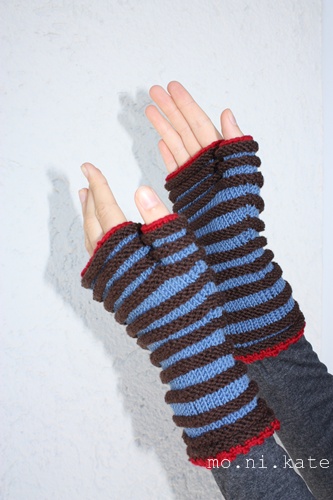 armstulpen