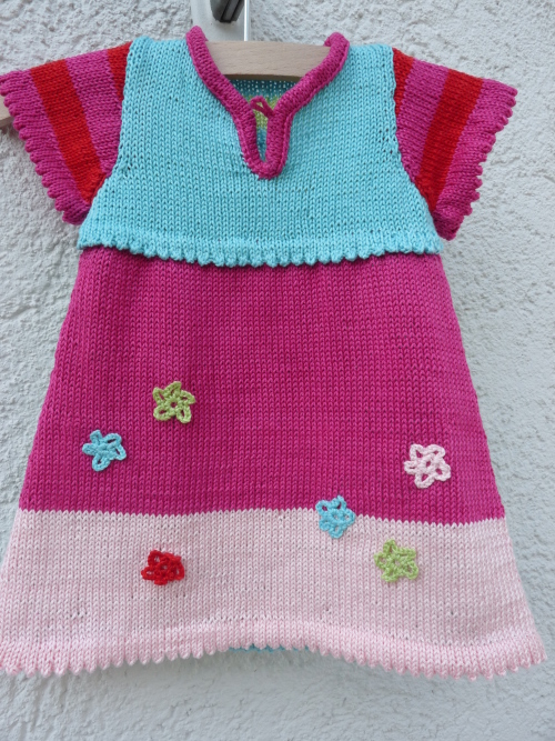 Sommerkleid