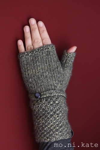 strickstulpen