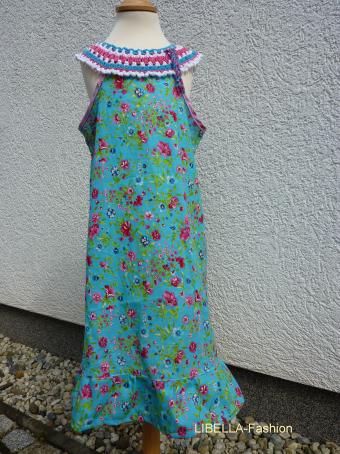 Hck-Top-Kleid