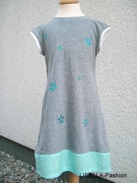Kleid Nr. 3