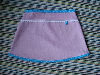 Rock ber Jeans No3