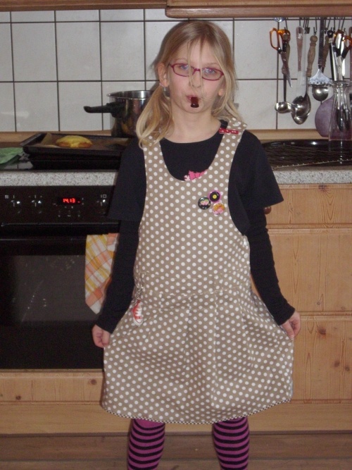 Verflixt und zugenht...Xana ;0)