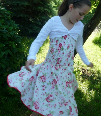 Retrokleidchen