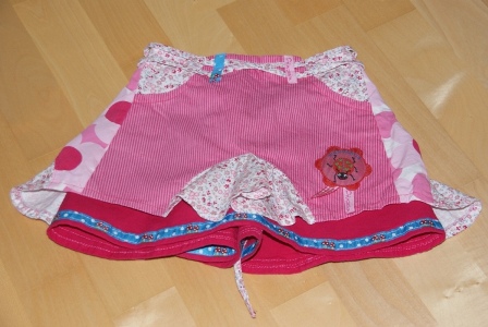 Falda