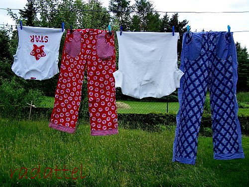 Schlafsets