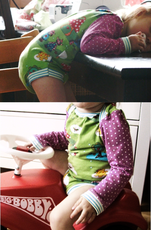 Body von Schnabelina