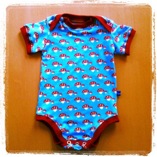 Pilziger Body