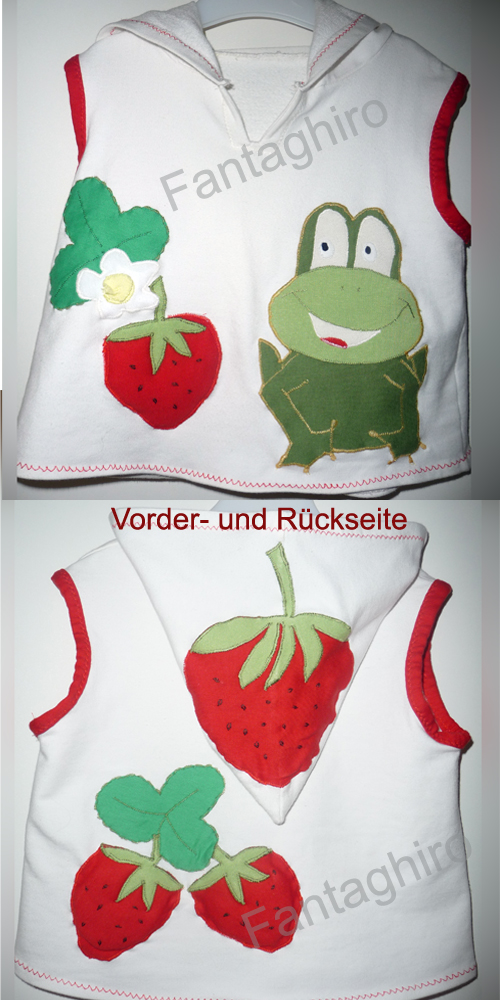 Erdbeerzeit