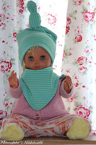 Babybekleidung...