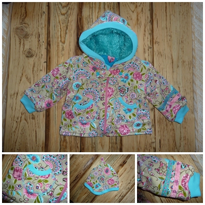 Kuscheljacke