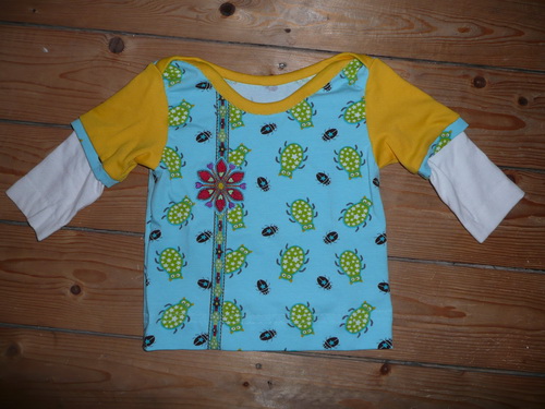Kfershirt