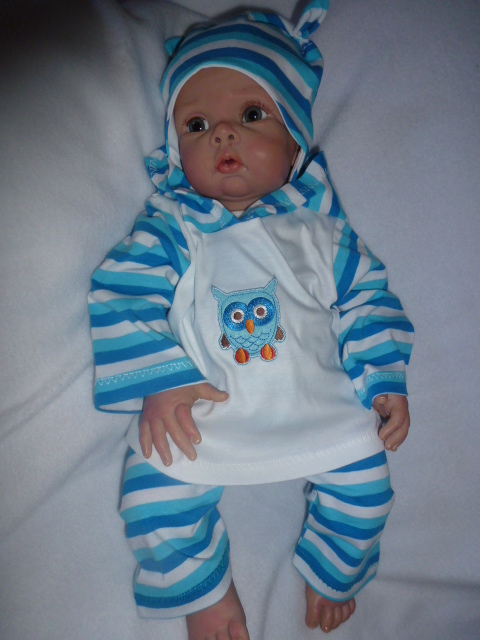 fr Babys die bald zur Welt kommen !