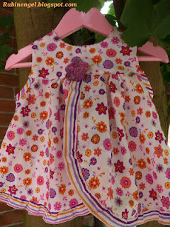 Schrzenkleid