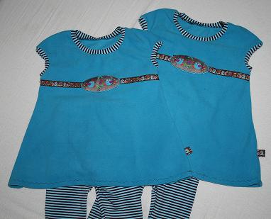 Amelie-Kombination x2...