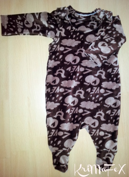 Babykomib