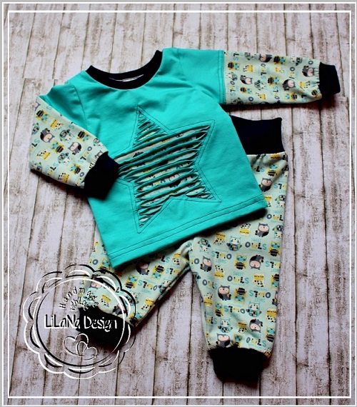 Ses Jungen Set