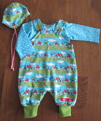 noch ein Babyset
